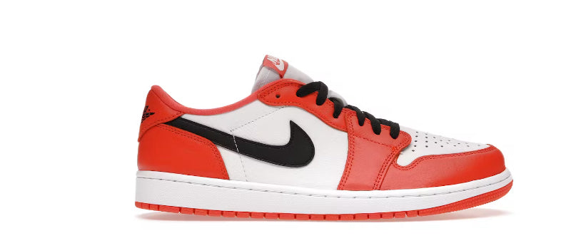 Jordan 1 Low Starfish ( GS )