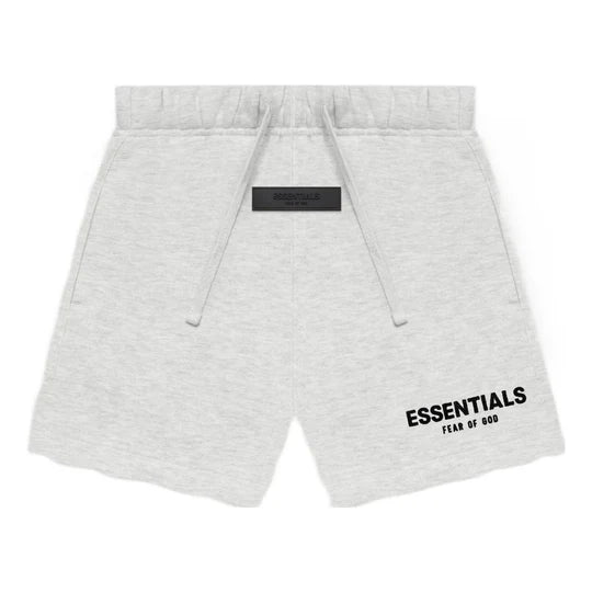 Fear Of God Essentials Sweatshort (SS22) Light Oatmeal