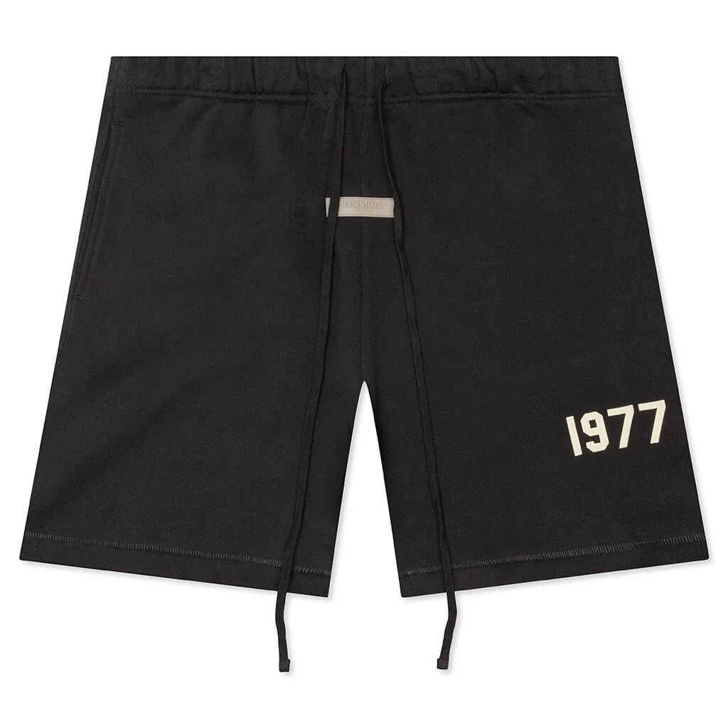 Fear Of God Essentials 1977 Shorts Iron
