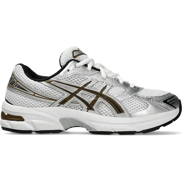 ASICS Gel-1130 White Clay Canyon (GS)