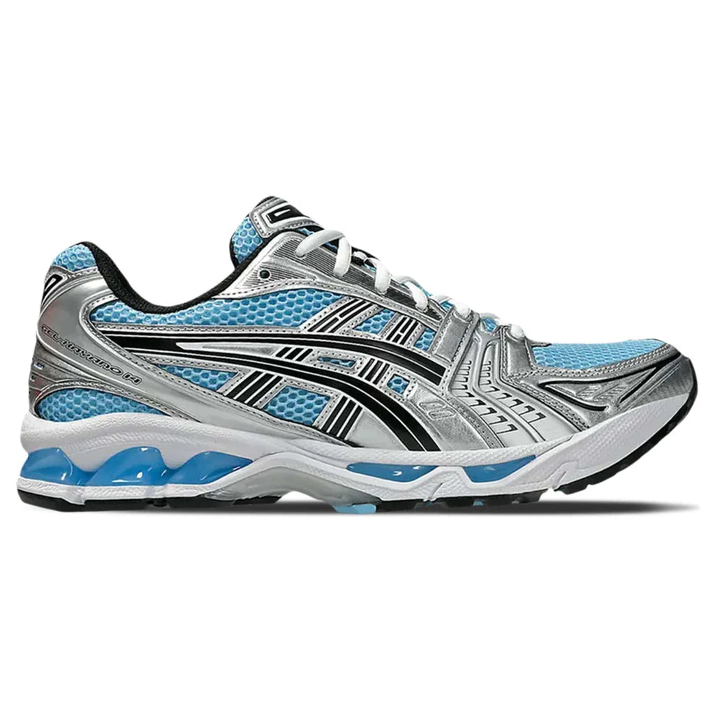 ASICS Gel-Kayano 14 Arctic Sky Pure Silver (GS)