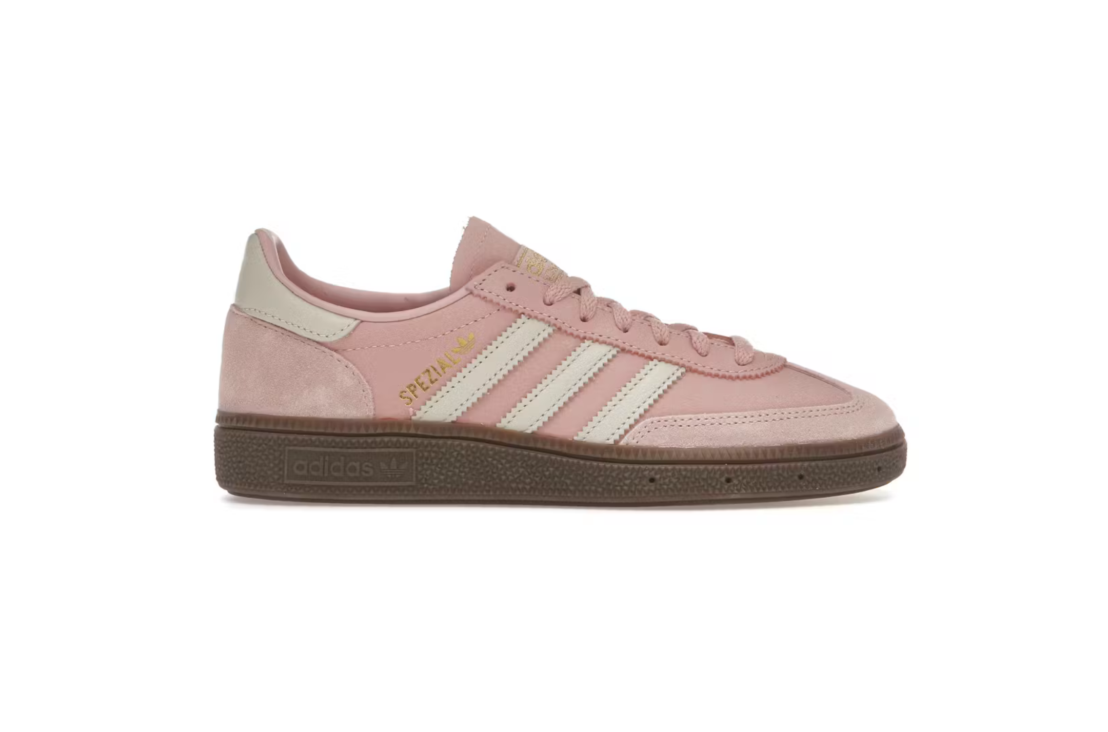 Adidas Handball Spezial Wonder Mauve Alumina (Women's)