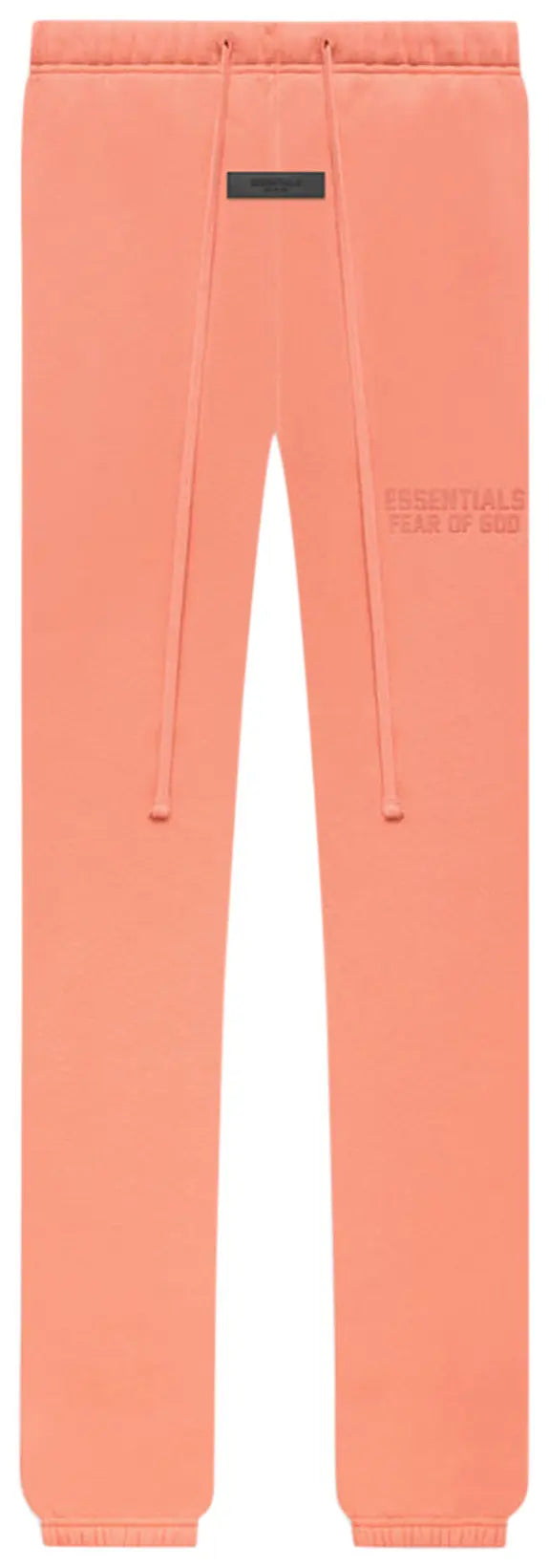 Fear of God Essentials Sweatpants Coral