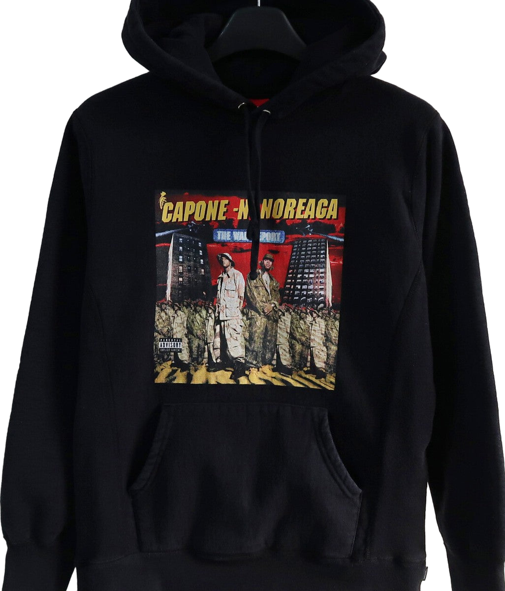 Supreme Capone-N-Noreaga