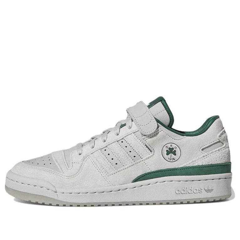 adidas Forum 84 Low BSTN Panathinaikos (Worn Once)
