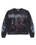 Vale Forever Psycopath Longsleeve