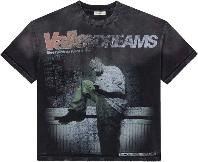 Vale Forever Stanley Tee -KI