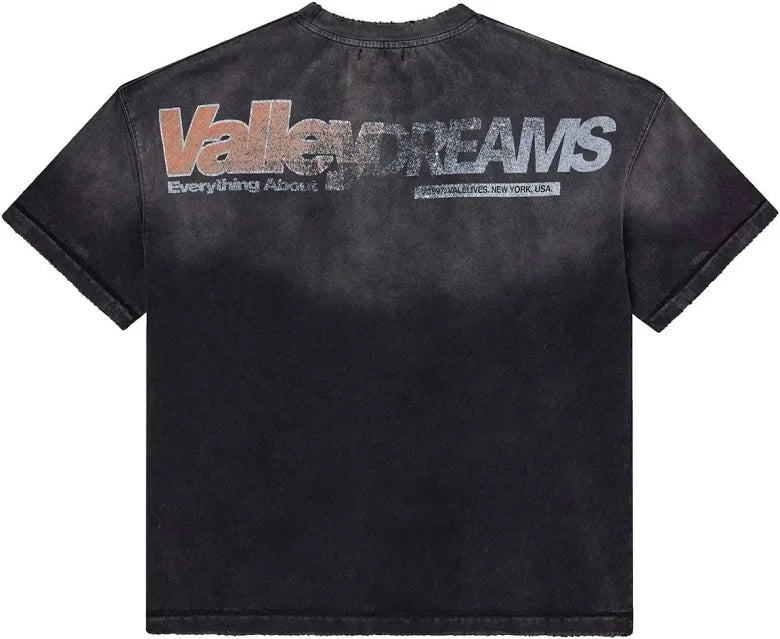 Vale Forever Stanley Tee -KI