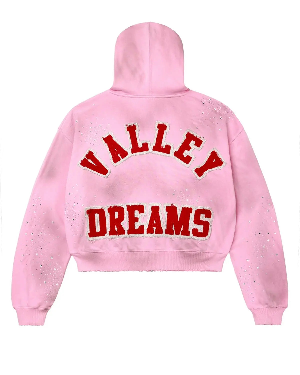 Vale Forever Venus Zip Up Hoodie -RF
