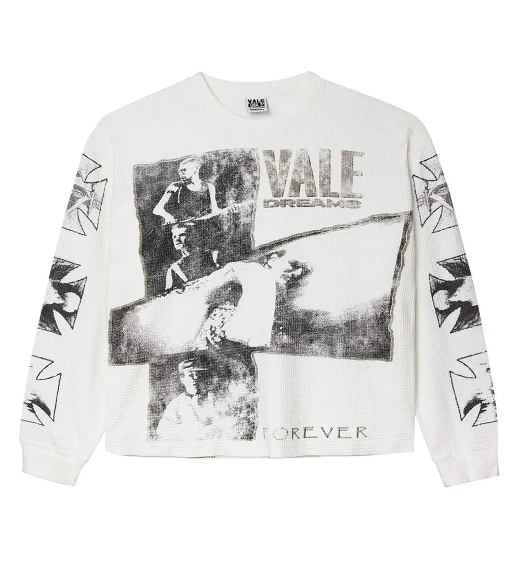 Vale Forever Slam Longsleeve Thermal -RF
