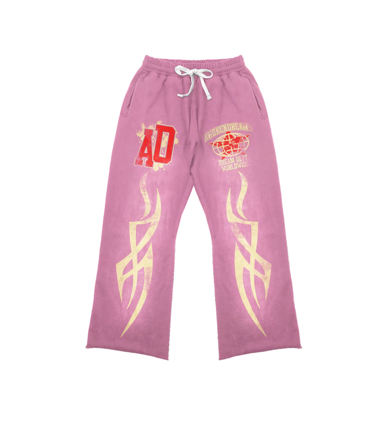 Awoken Dreams Pink Varsity Set