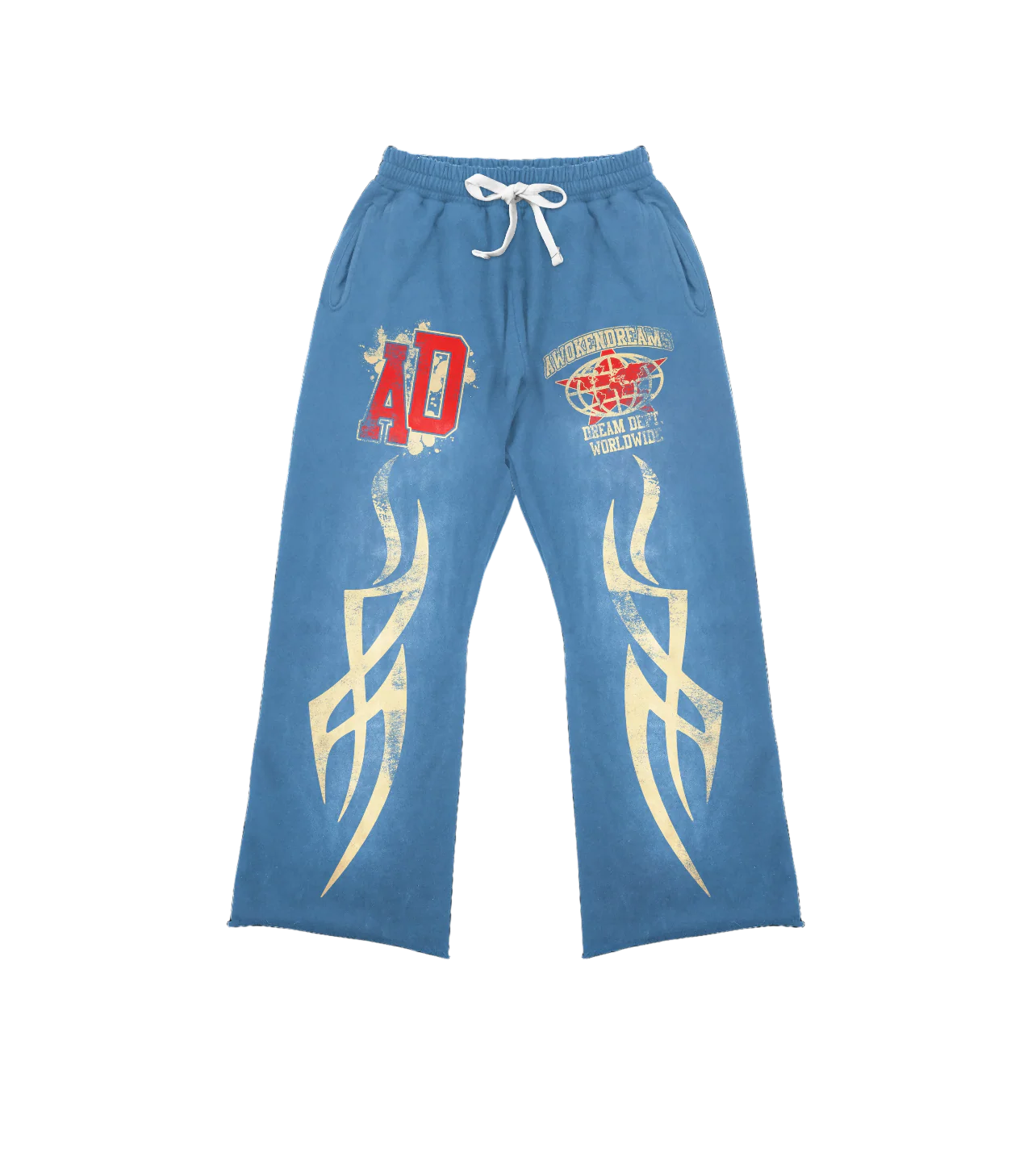 Awoken Dreams UNC Blue Varsity Set