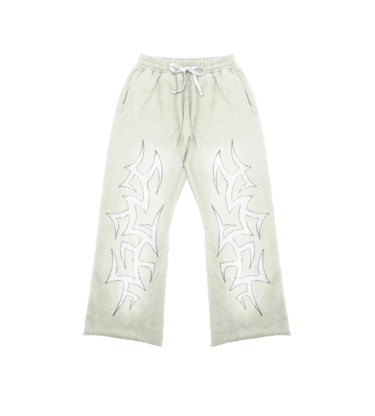 Awoken Dreams Cream Patchwork Set