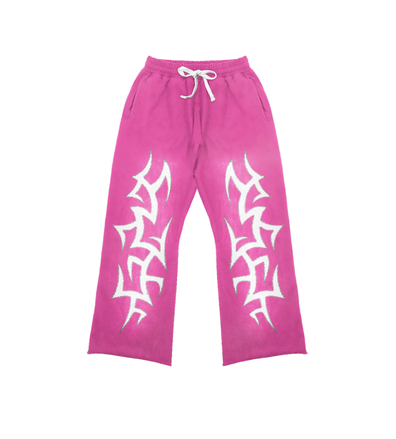 Awoken Dreams Pink Patchwork Set