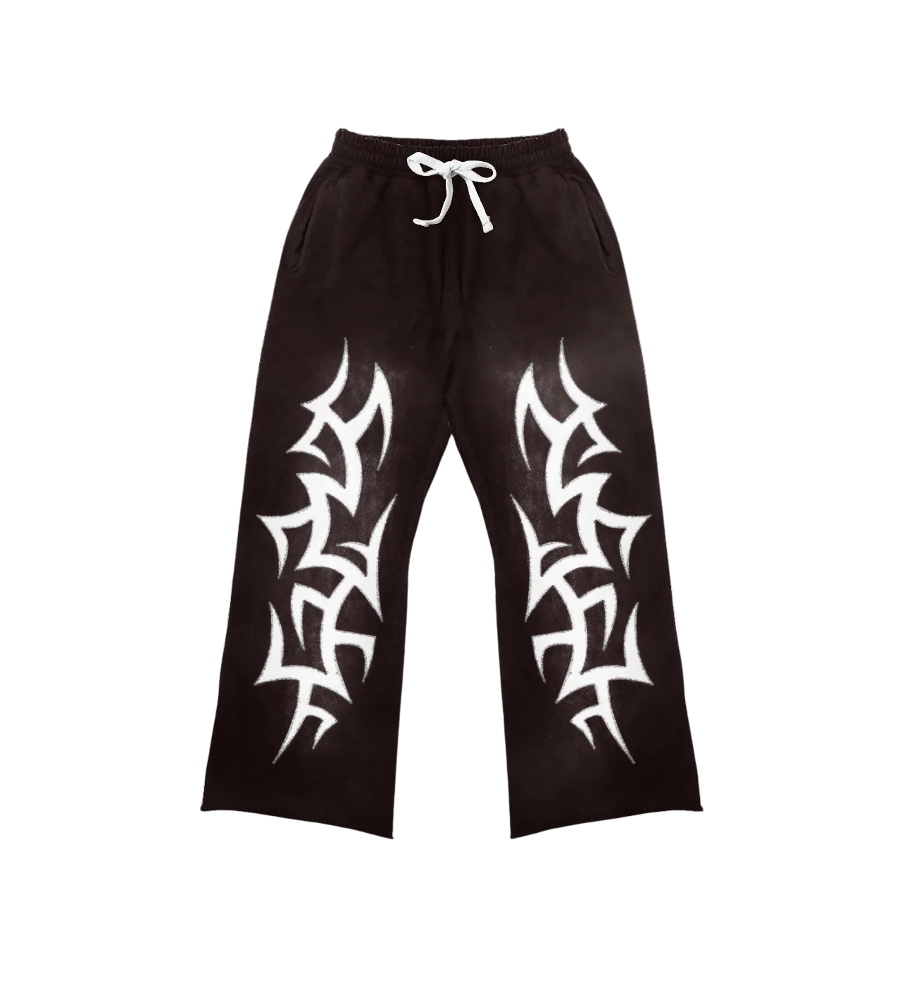 Awoken Dreams Mocha Patchwork Set