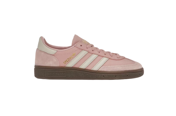 Adidas Handball Spezial Wonder Mauve Alumina (Women's)
